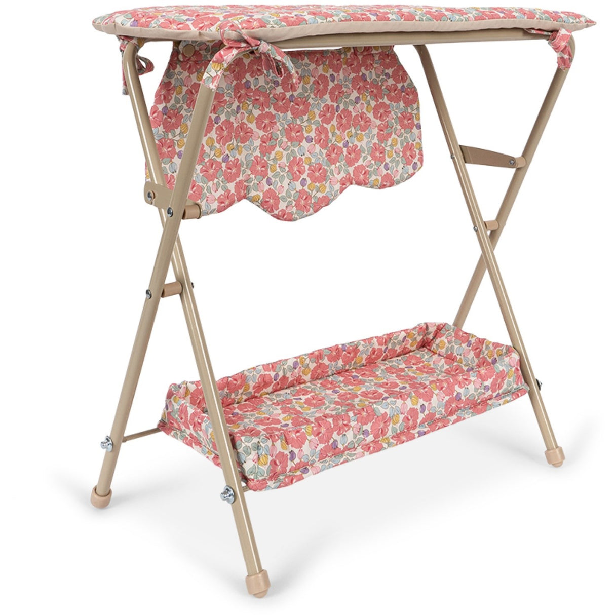 Konges Sløjd Rose Anglaise Docka Changing Table