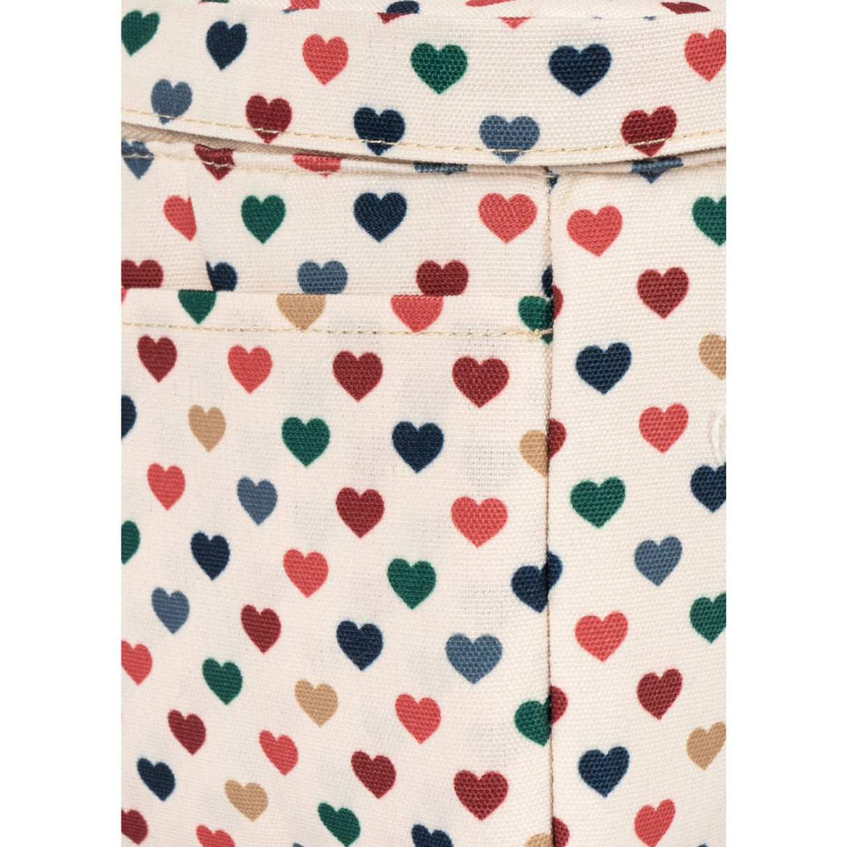 Konges Sløjd Coeur Coloré Carl Kylväska