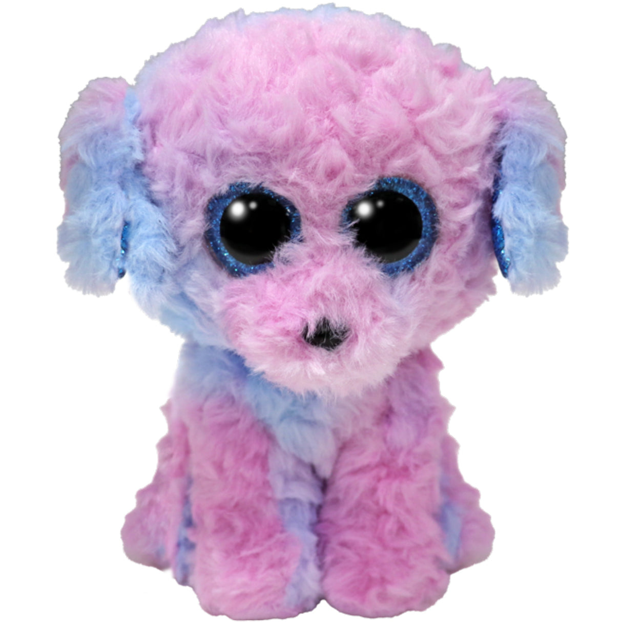 ty Beannie Boos Flora Poodle