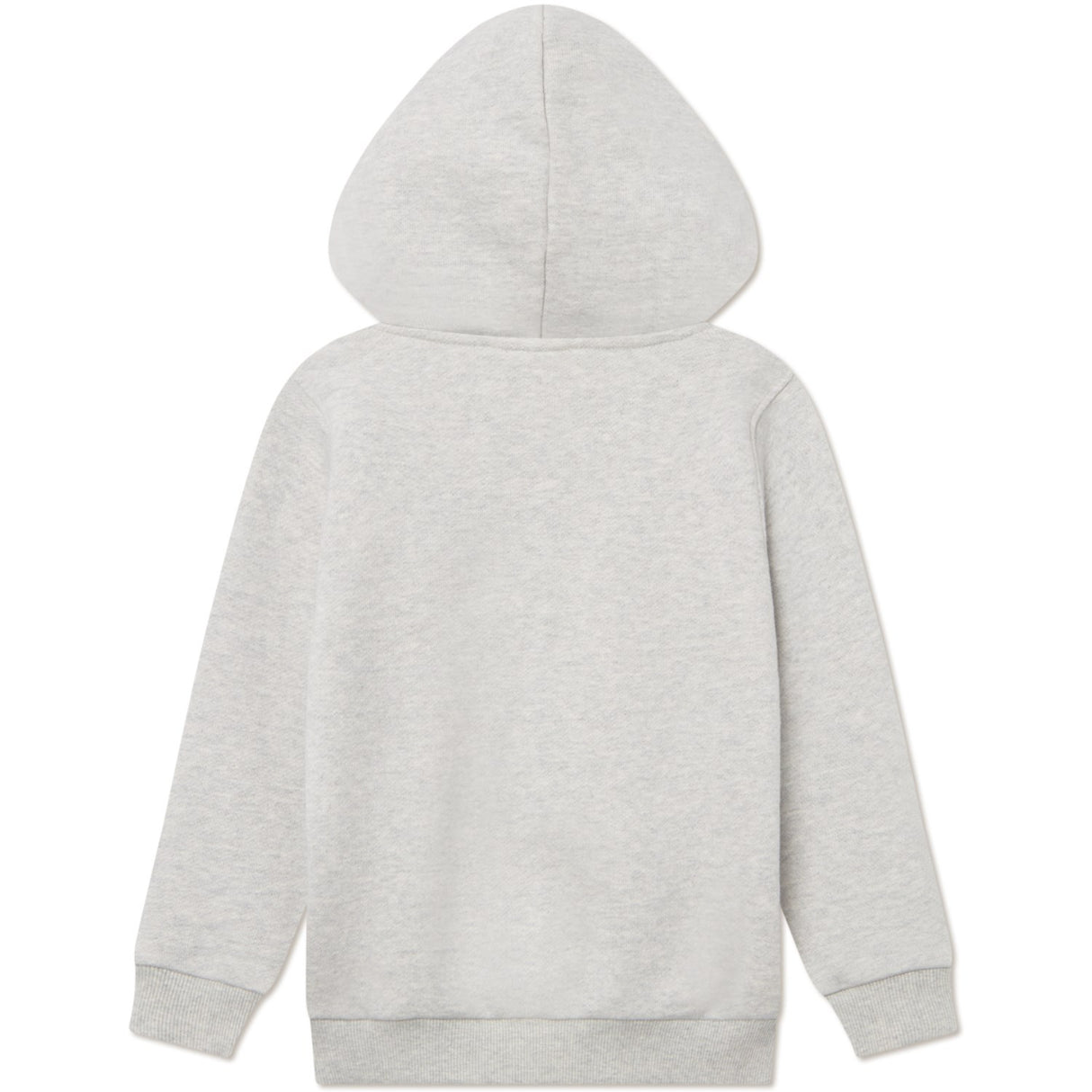 Les Deux Kids Snow Melange Ivy League Hoodies Kids