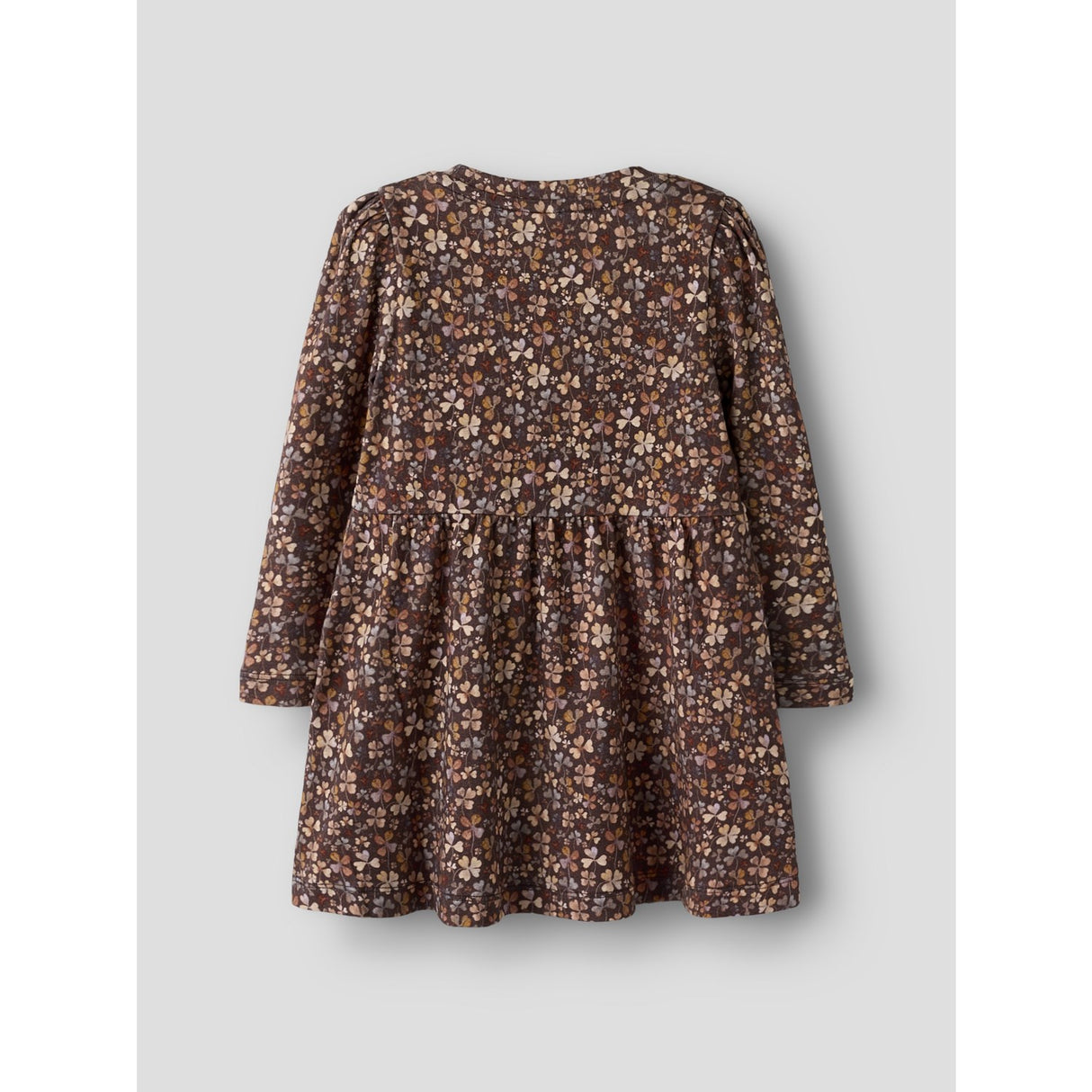 Name It Shopping Bag Nmfnovea Ls Klänning