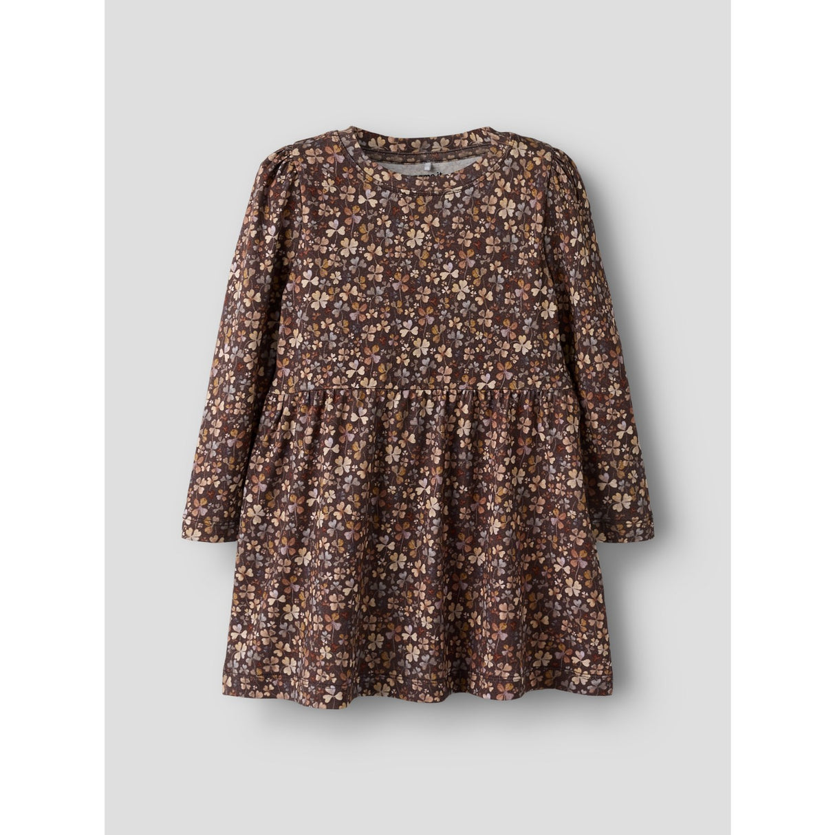 Name It Shopping Bag Nmfnovea Ls Klänning