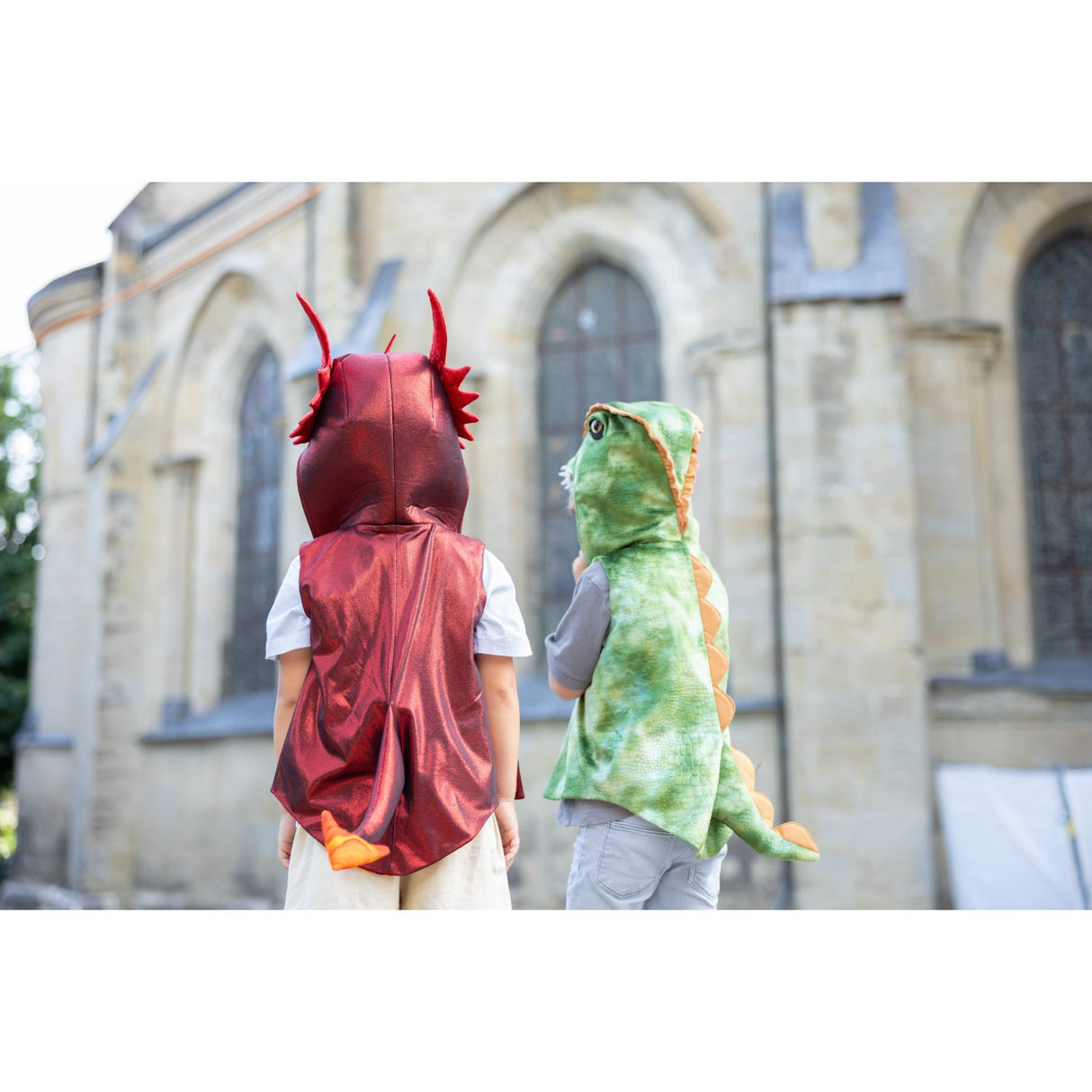 Great Pretenders The All Day Everyday Dino Väst