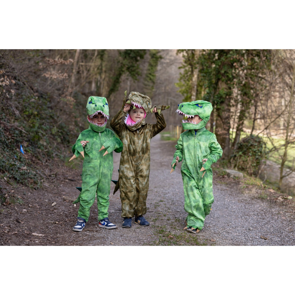 Great Pretenders A Land Before Mine Deluxe Raptor