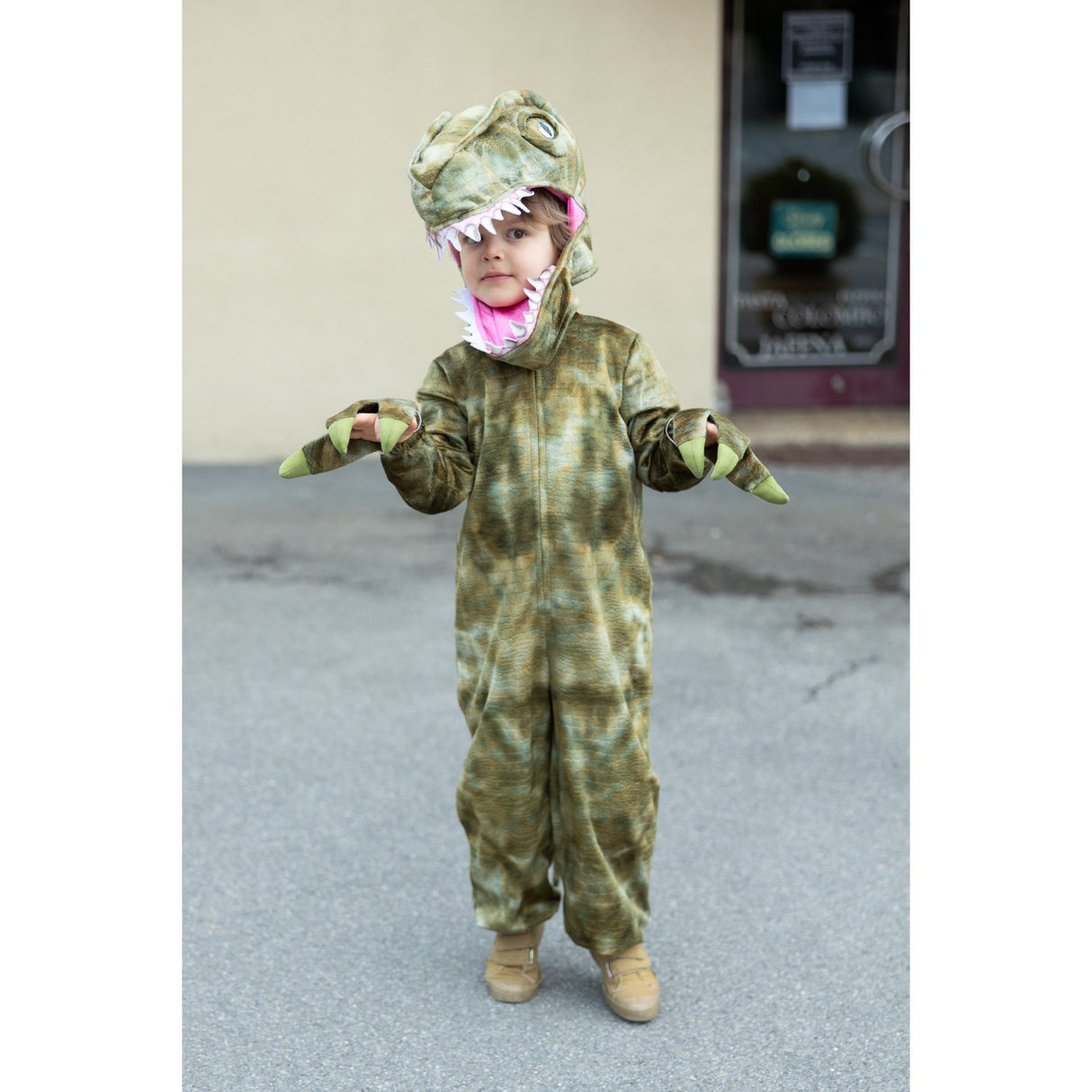 Great Pretenders A Land Before Mine Deluxe Raptor