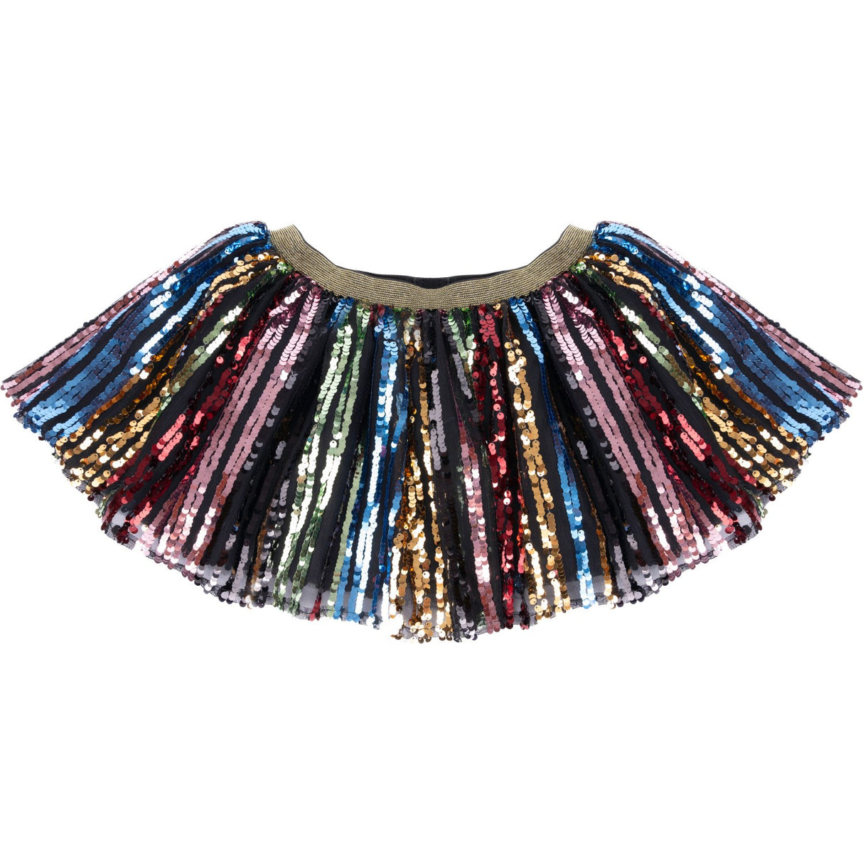 Great Pretenders Sequins Show Stopper Kjol