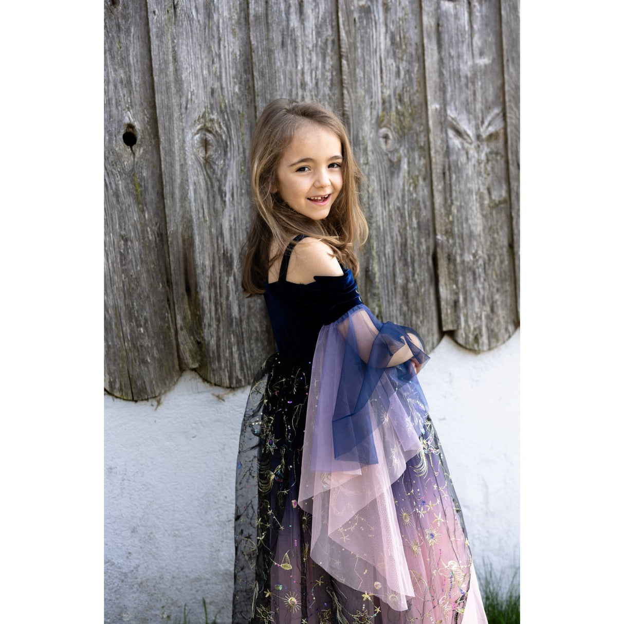 Great Pretenders Twilight Enchantress Gown