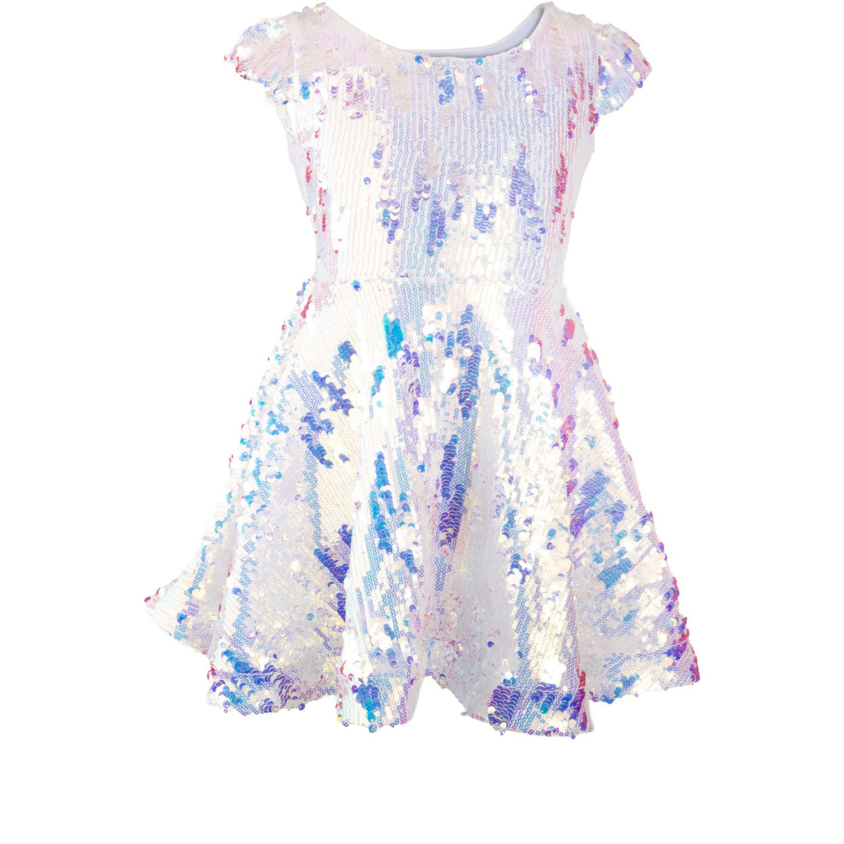 Great Pretenders Sequins Concert Queen Klänning