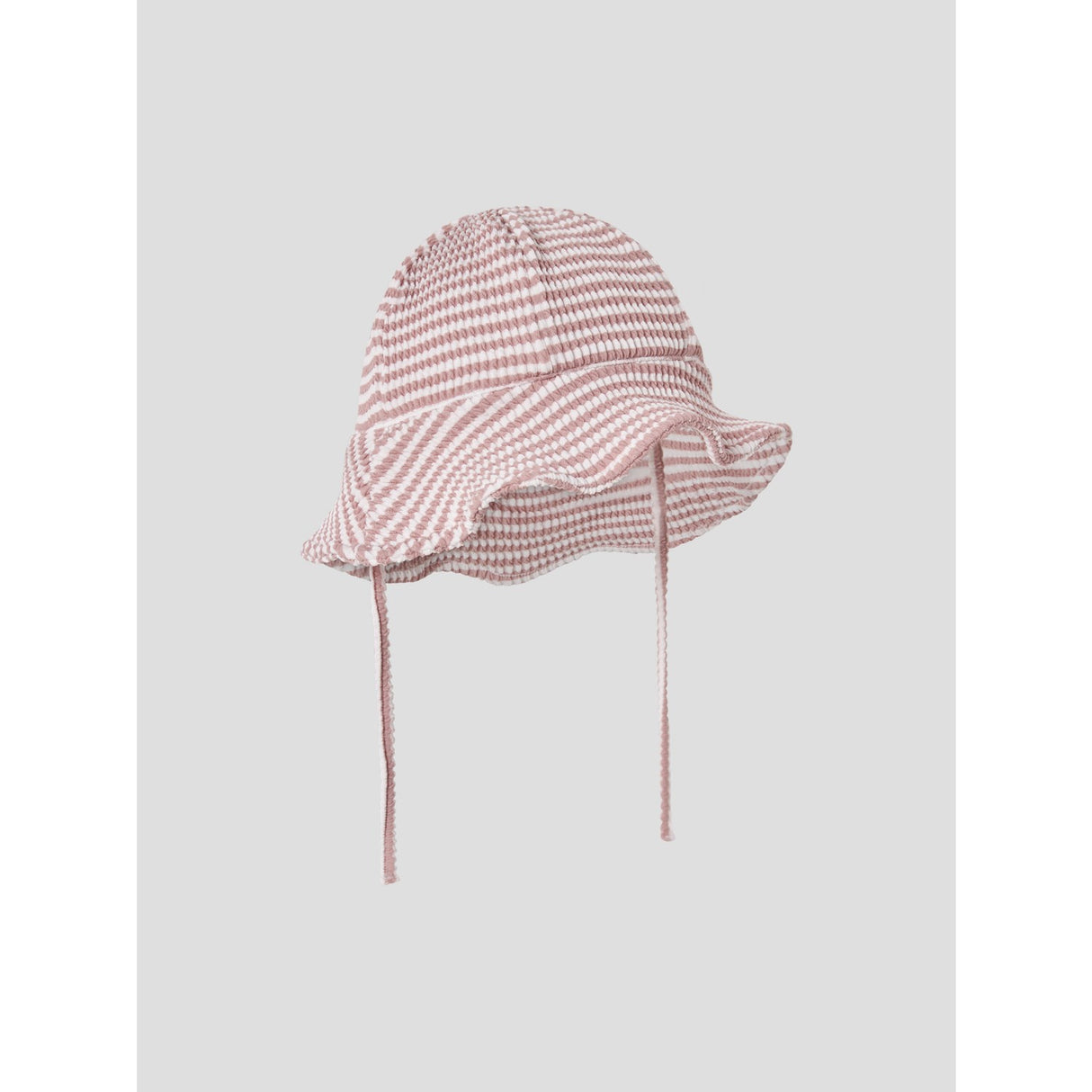Lil'Atelier Misty Rose Nbffredo Uv Mössa Lil