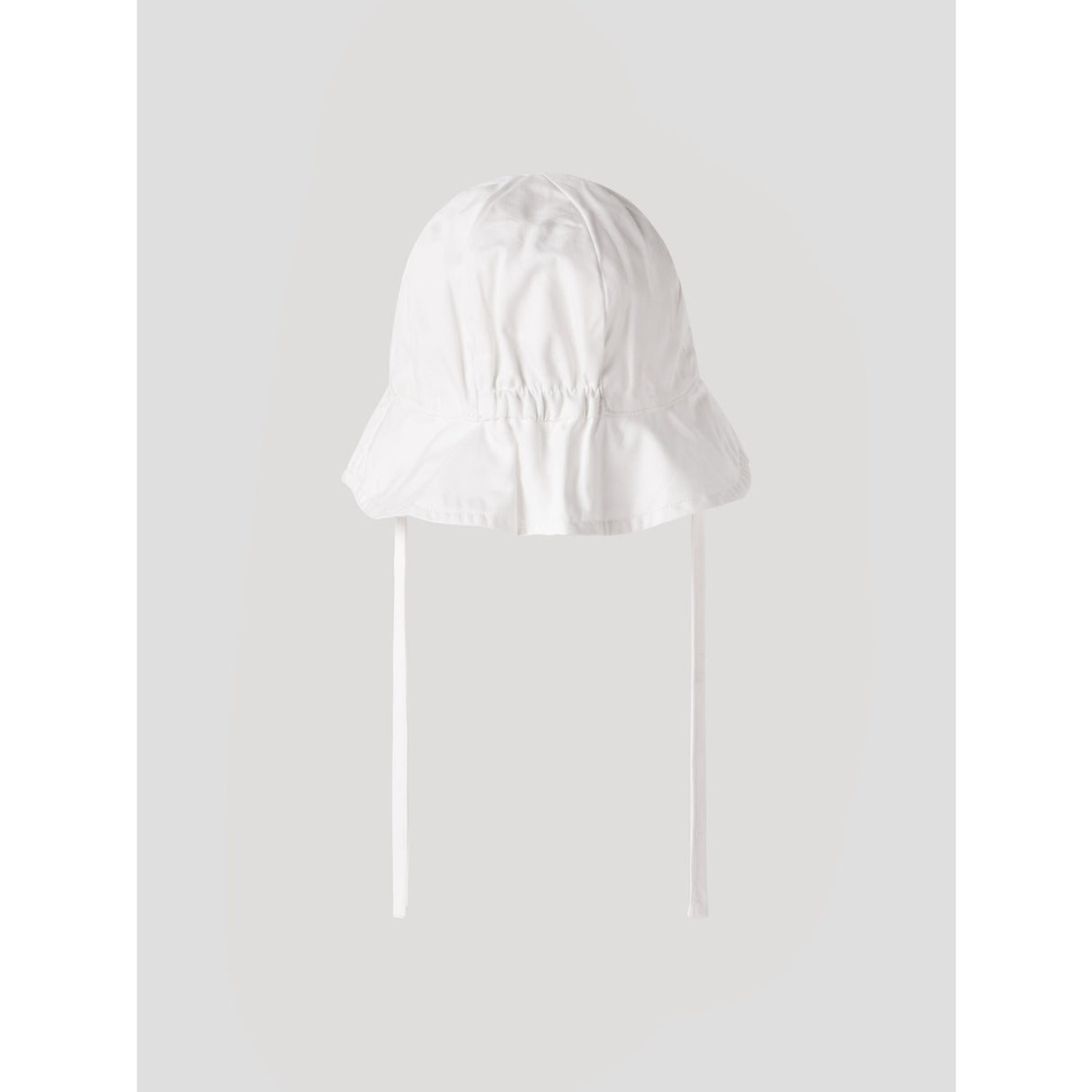Name It Cloud Dancer Nbnzilu Uv Mössa W/ Earflaps