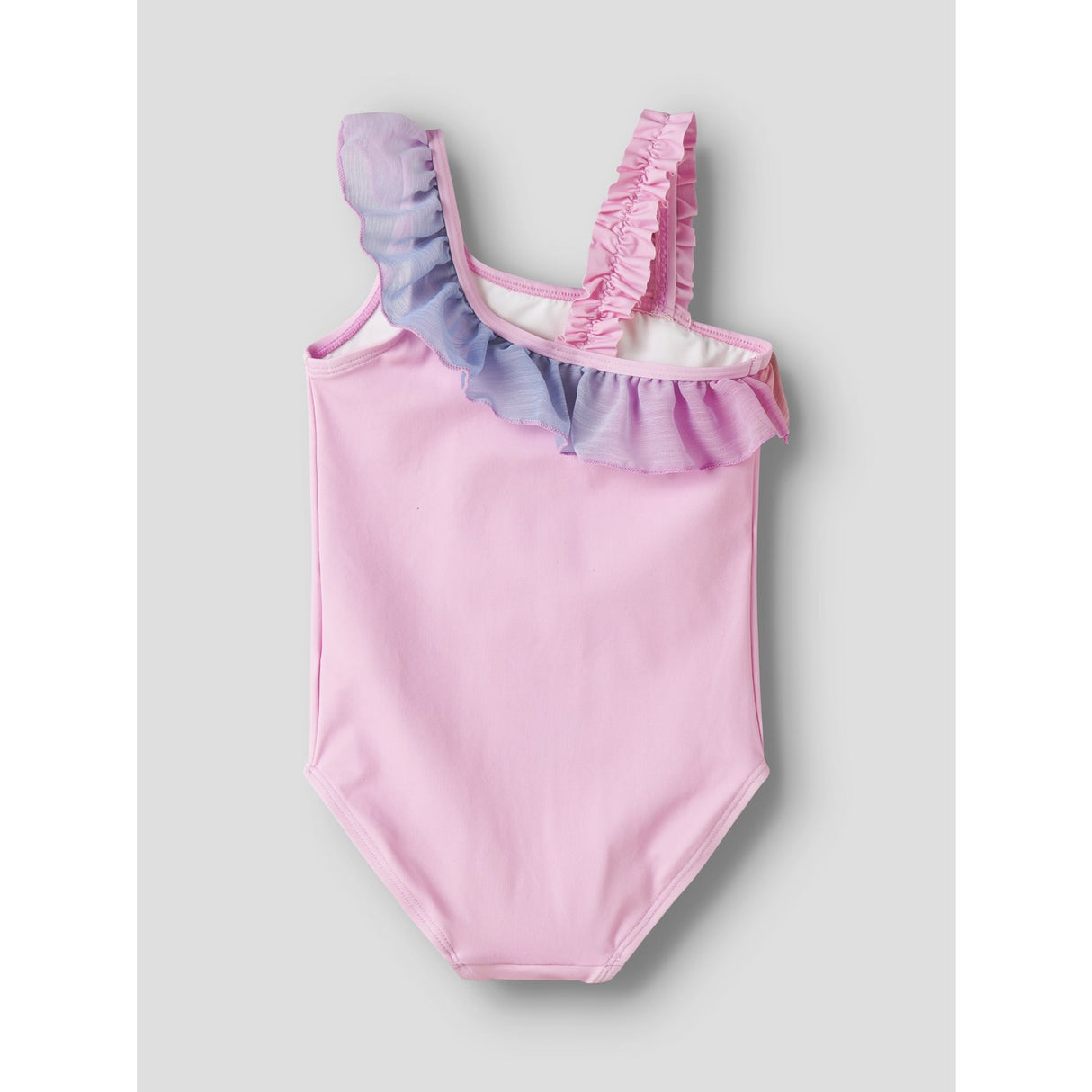 Name It Pirouette Nmfmasa Paw Baddräkt Cplg