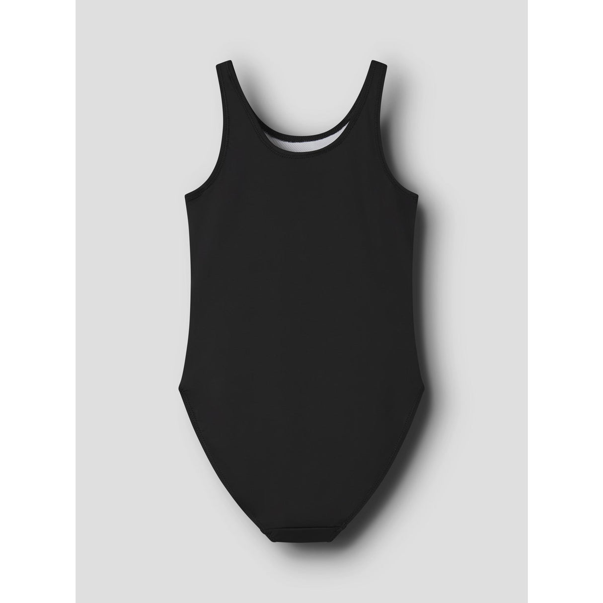 Name It Black Nkfzimpela Baddräkt