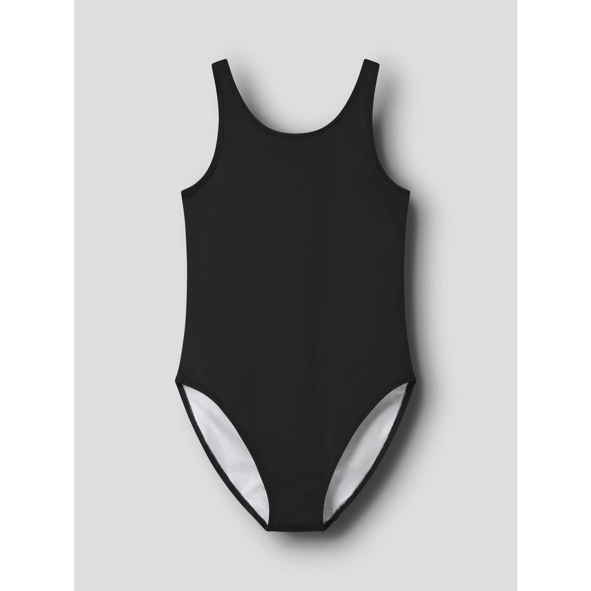 Name It Black Nkfzimpela Baddräkt