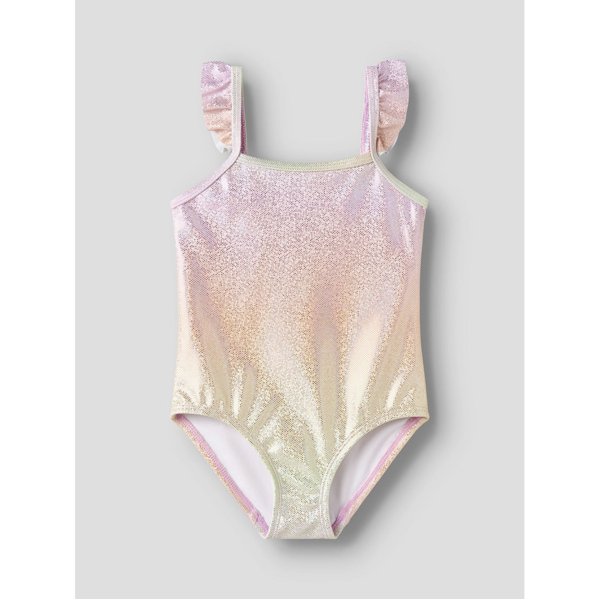 Name It Pirouette Nmfzola Baddräkt