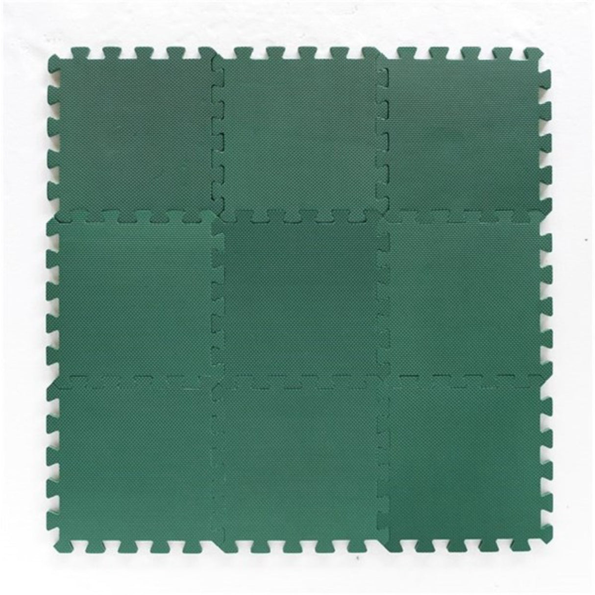 BabyDan Dark Green Lekmatta