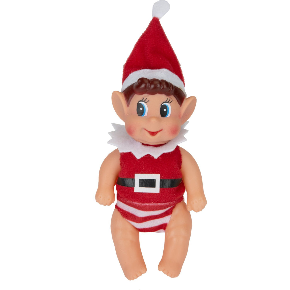 Elves Behavin' Badley Baby Elf Docka Xcm 2 Asst. CDU