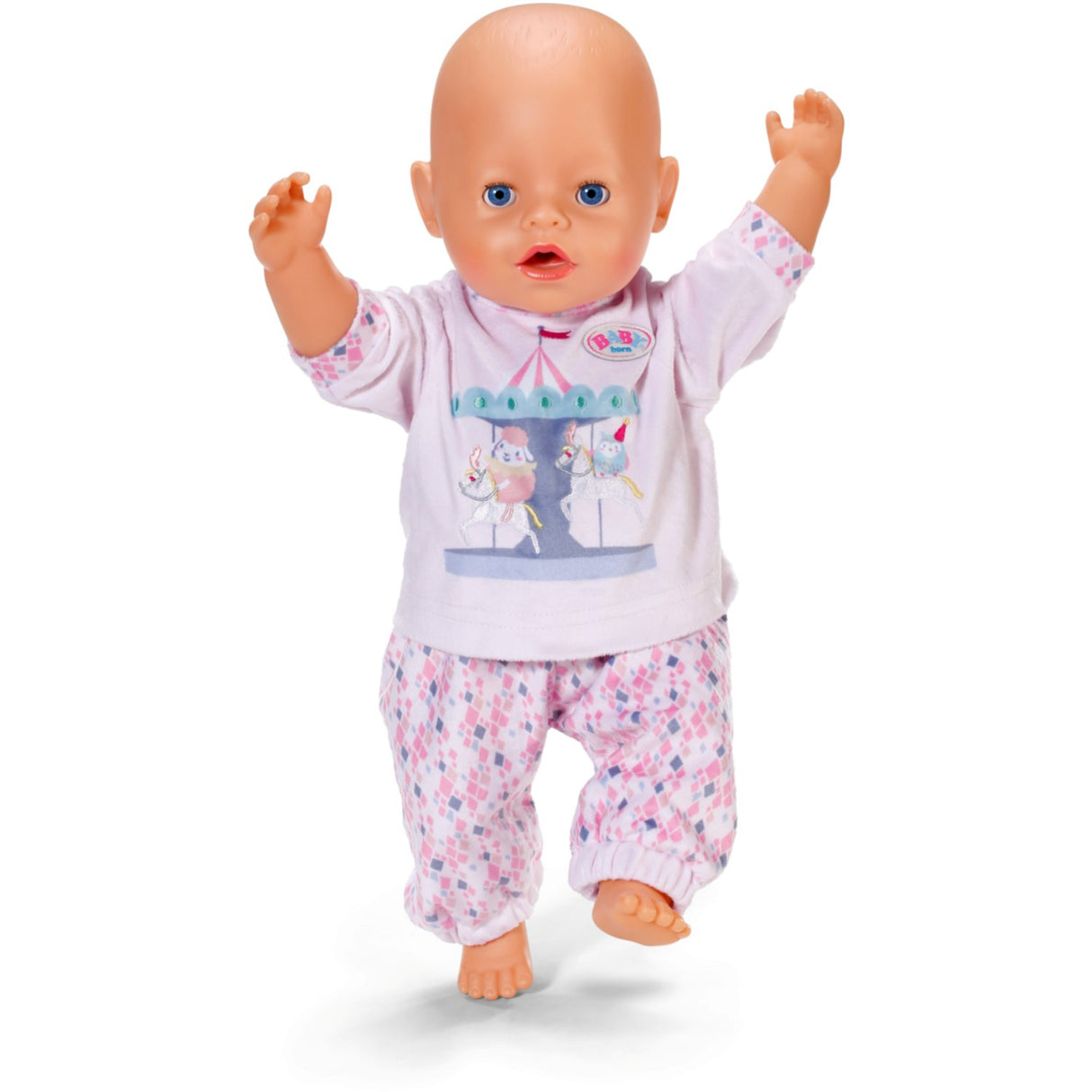 BABY Born Pyjamas 43cm