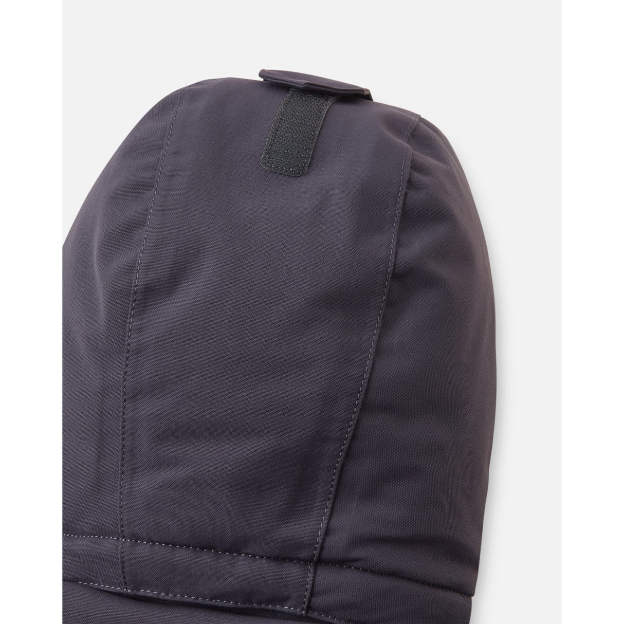 Reima Stavanger Soft Black Reimatec Vinter Flygdräkt