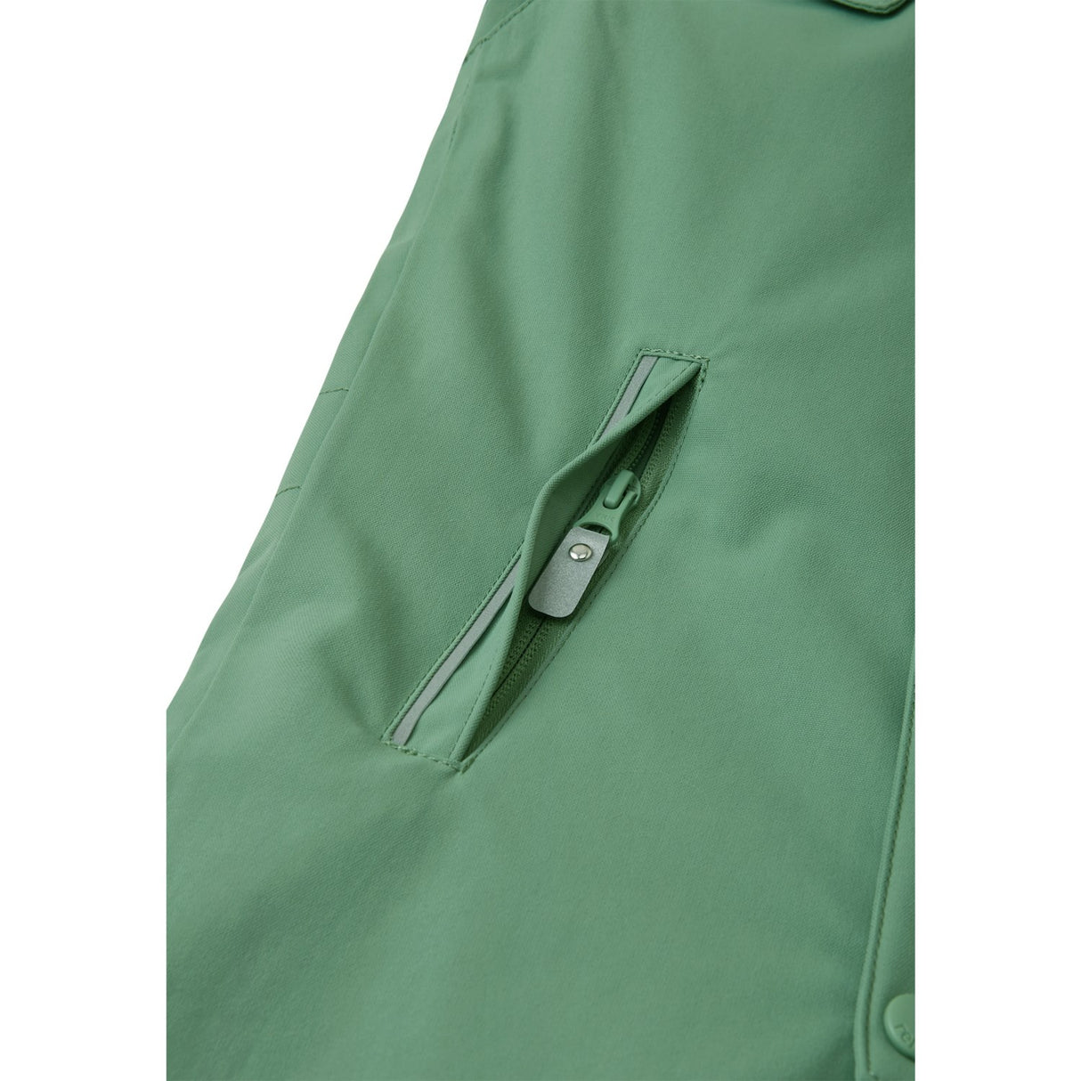 Reima Stavanger Green Clay Reimatec Vinter Flygdräkt