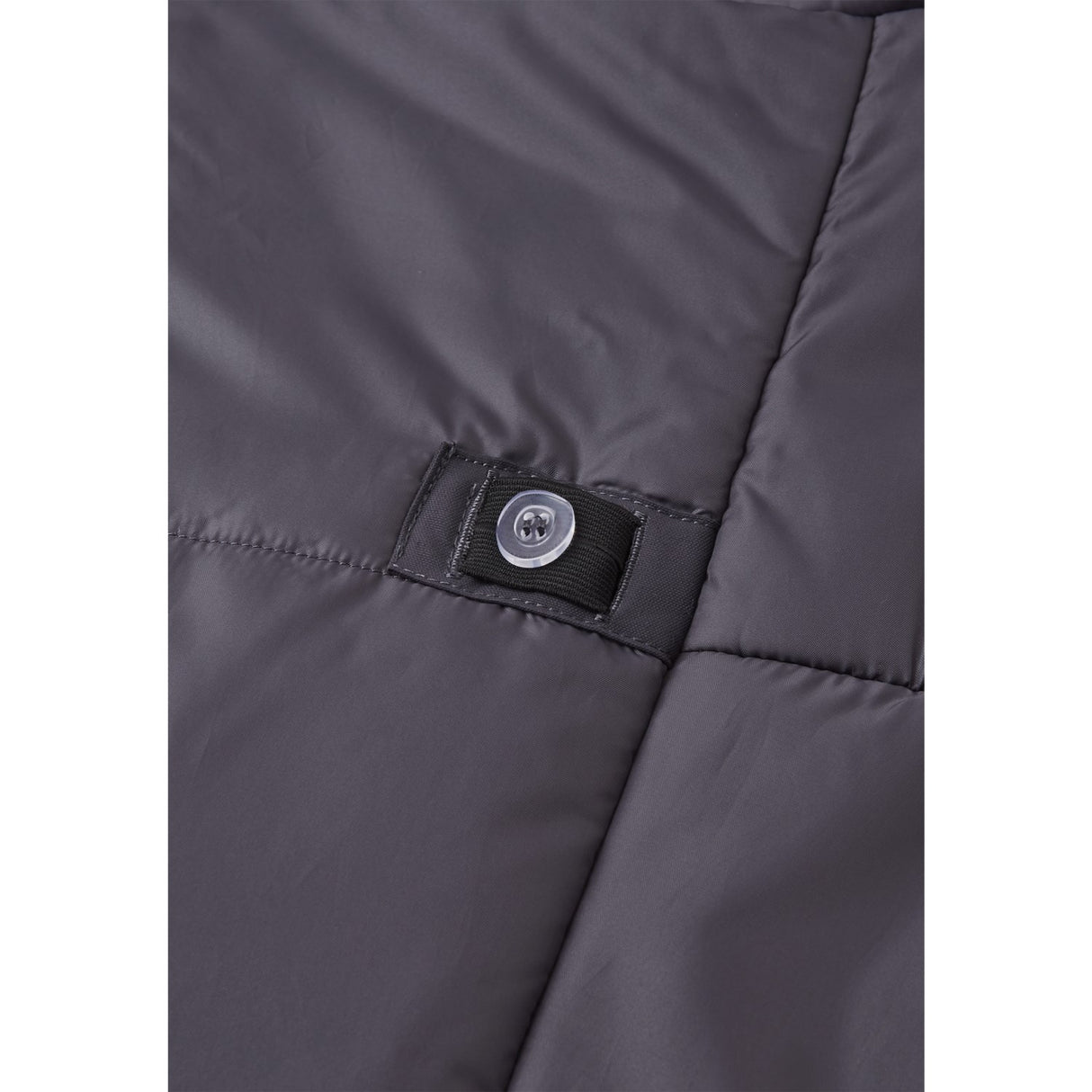 Reima Stavanger Soft Black Reimatec Vinter Flygdräkt