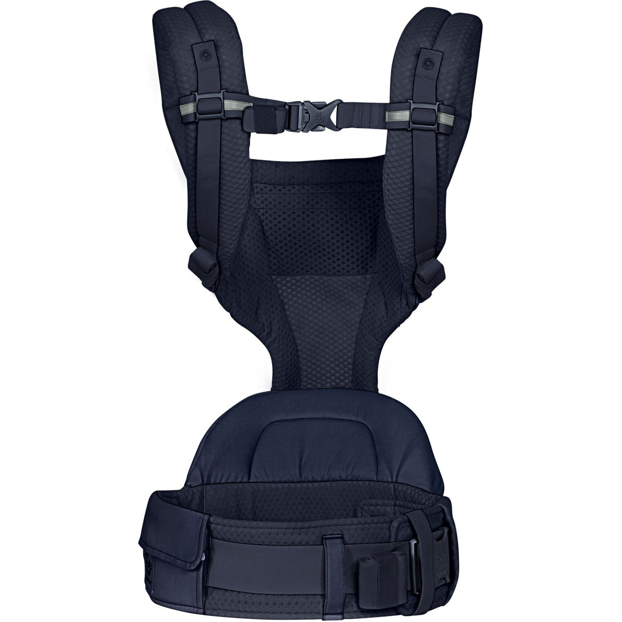 Ergobaby Midnight Blue Lift Hip Plats