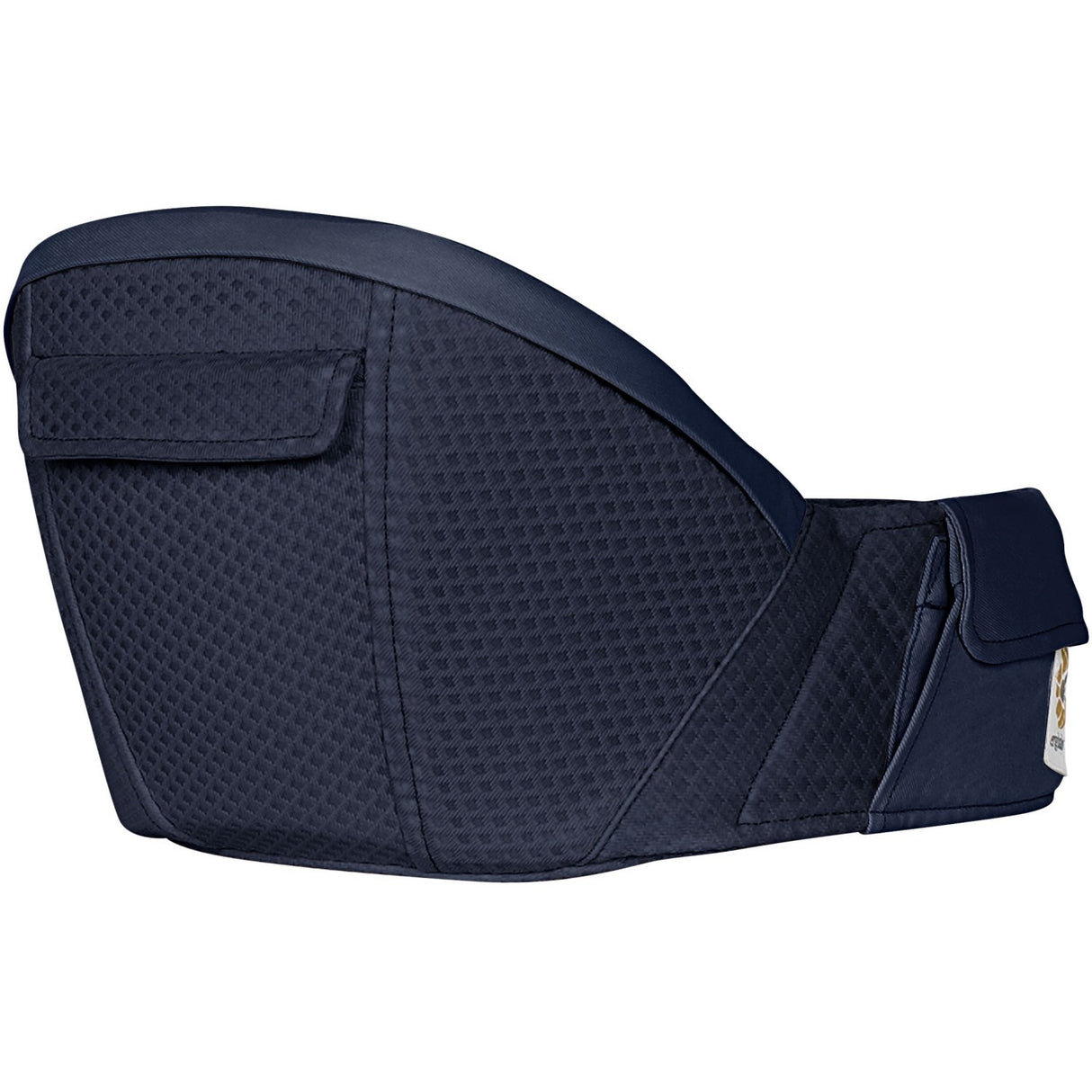 Ergobaby Midnight Blue Lift Hip Plats