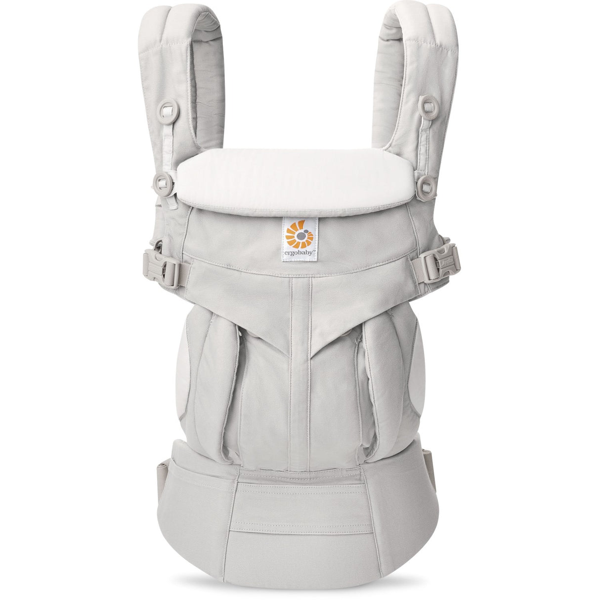 Ergobaby Pearl Grey Omni Classic