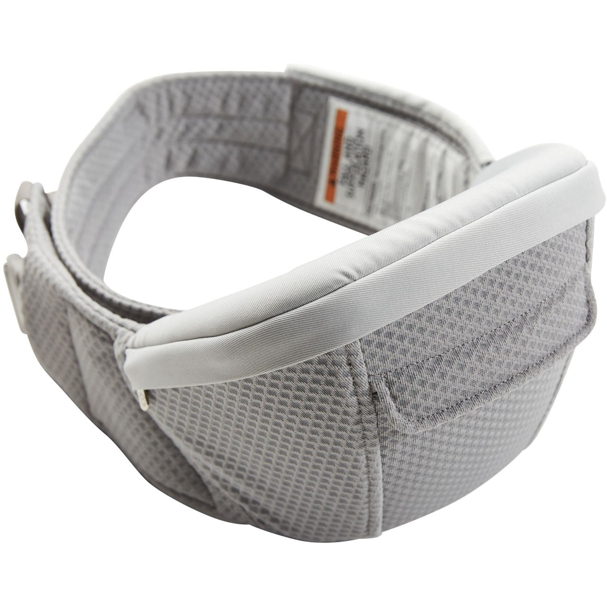 Ergobaby Pearl Grey Lift Hip Plats
