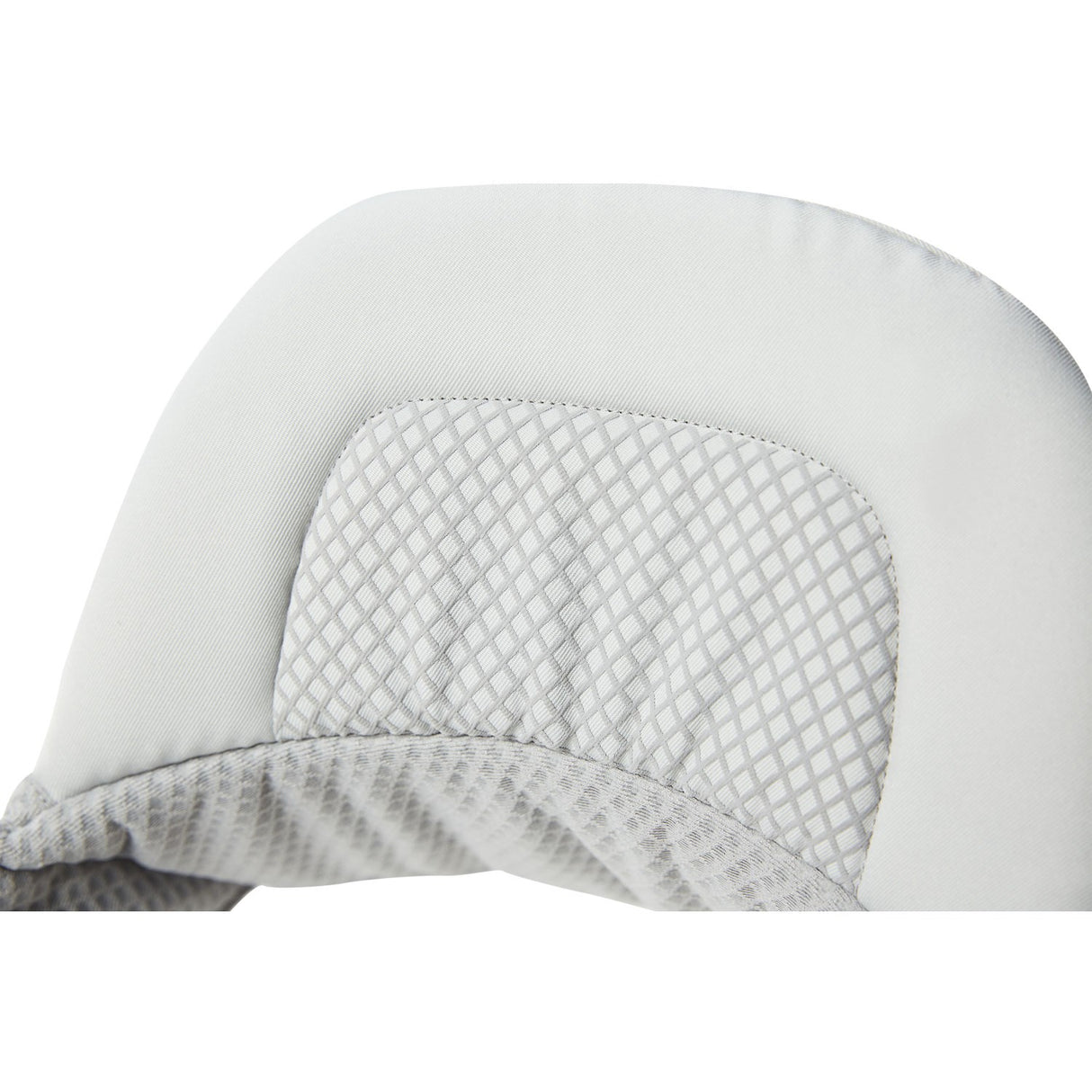 Ergobaby Pearl Grey Lift Hip Plats