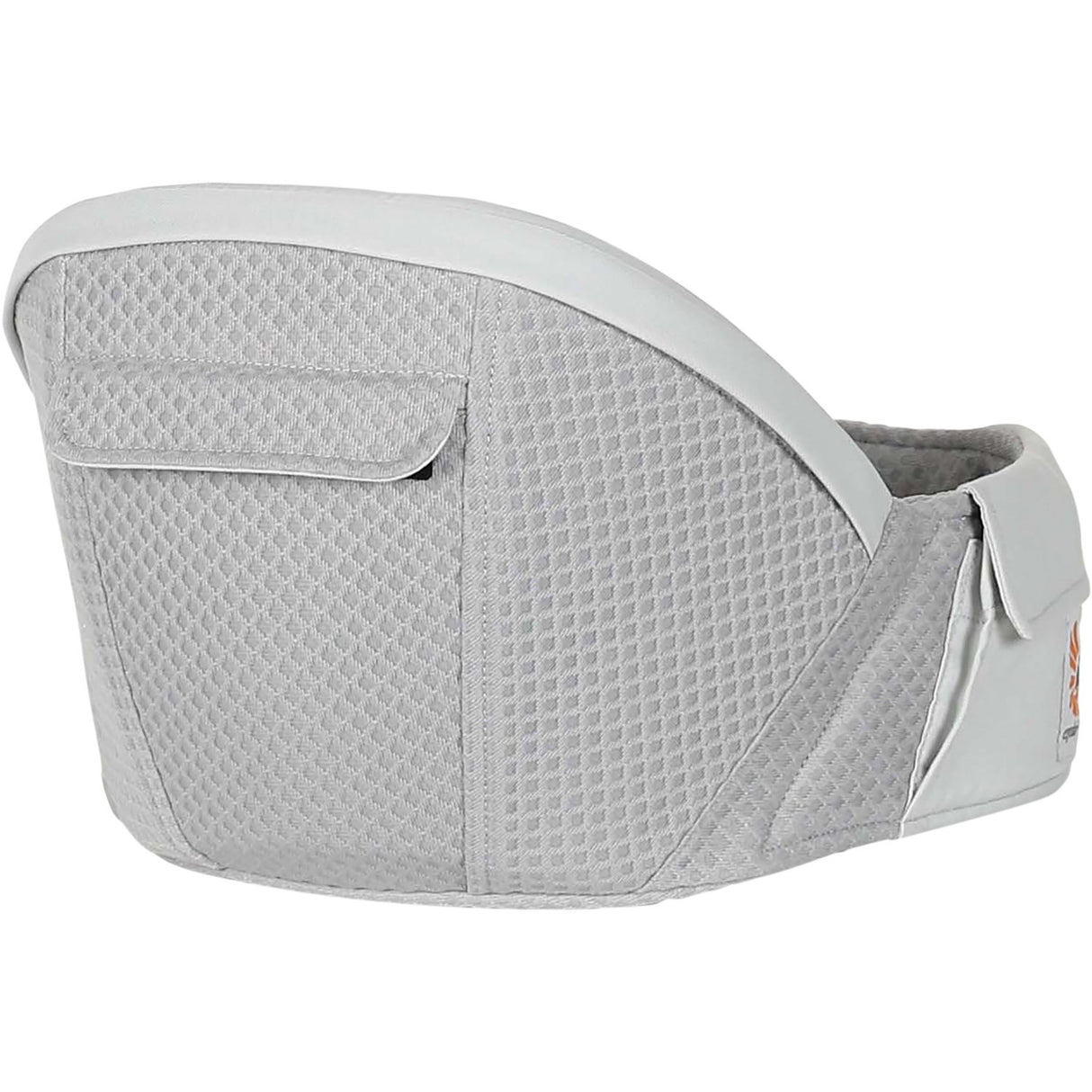 Ergobaby Pearl Grey Lift Hip Plats