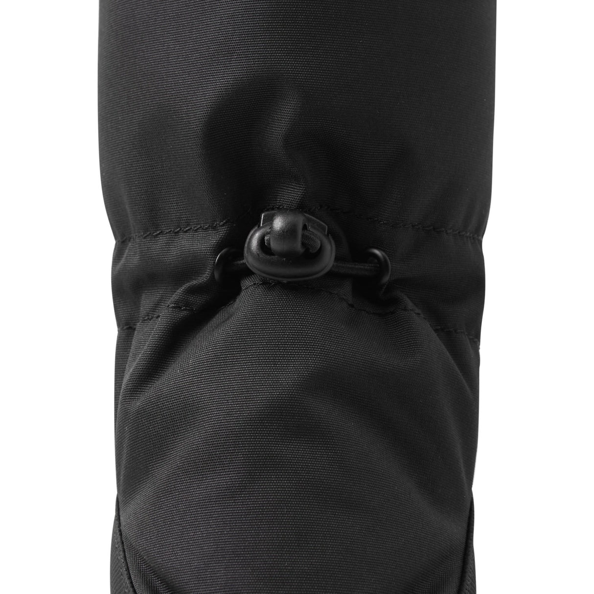 Reima Anturoin Black Booties