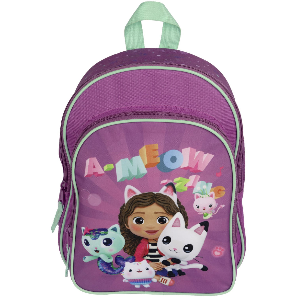 Undercover Gabby’s Dukkehus Ryggsäck