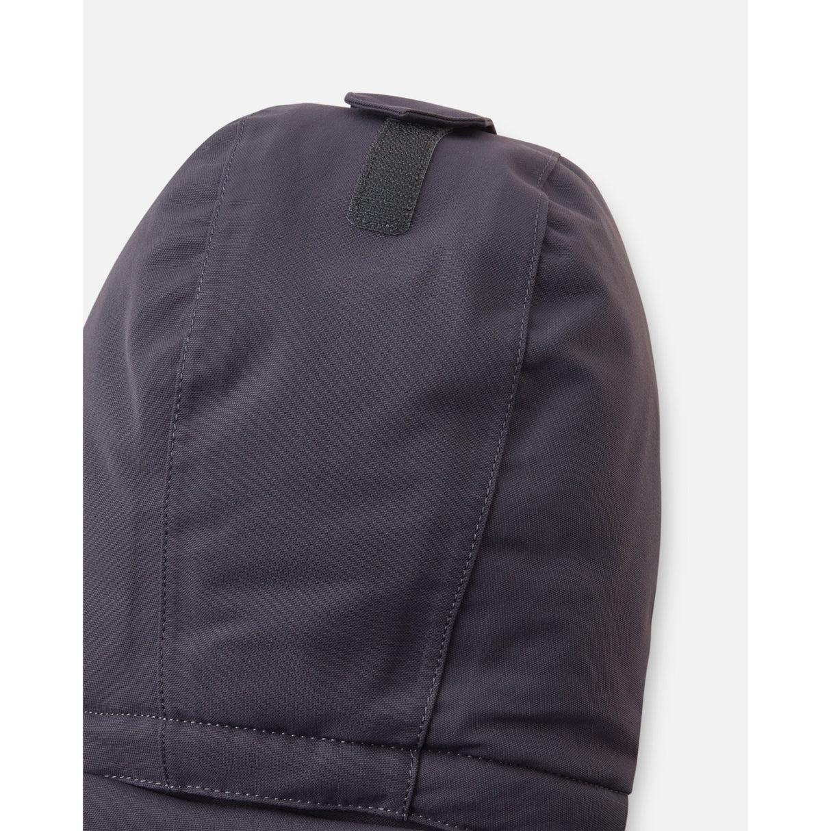 Reima Stavanger Soft Black Reimatec Vinter Flygdräkt