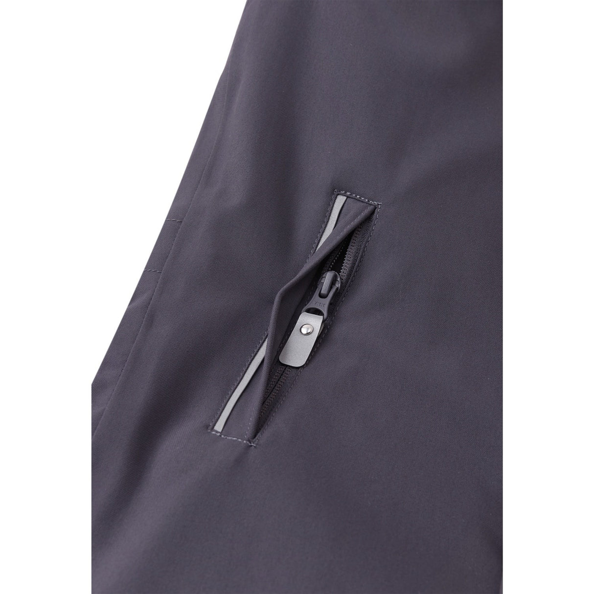 Reima Stavanger Soft Black Reimatec Vinter Flygdräkt