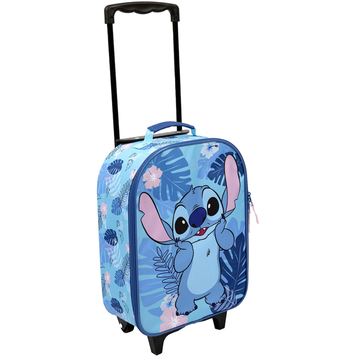 Undercover Lilo & Stitch Børnekuffert