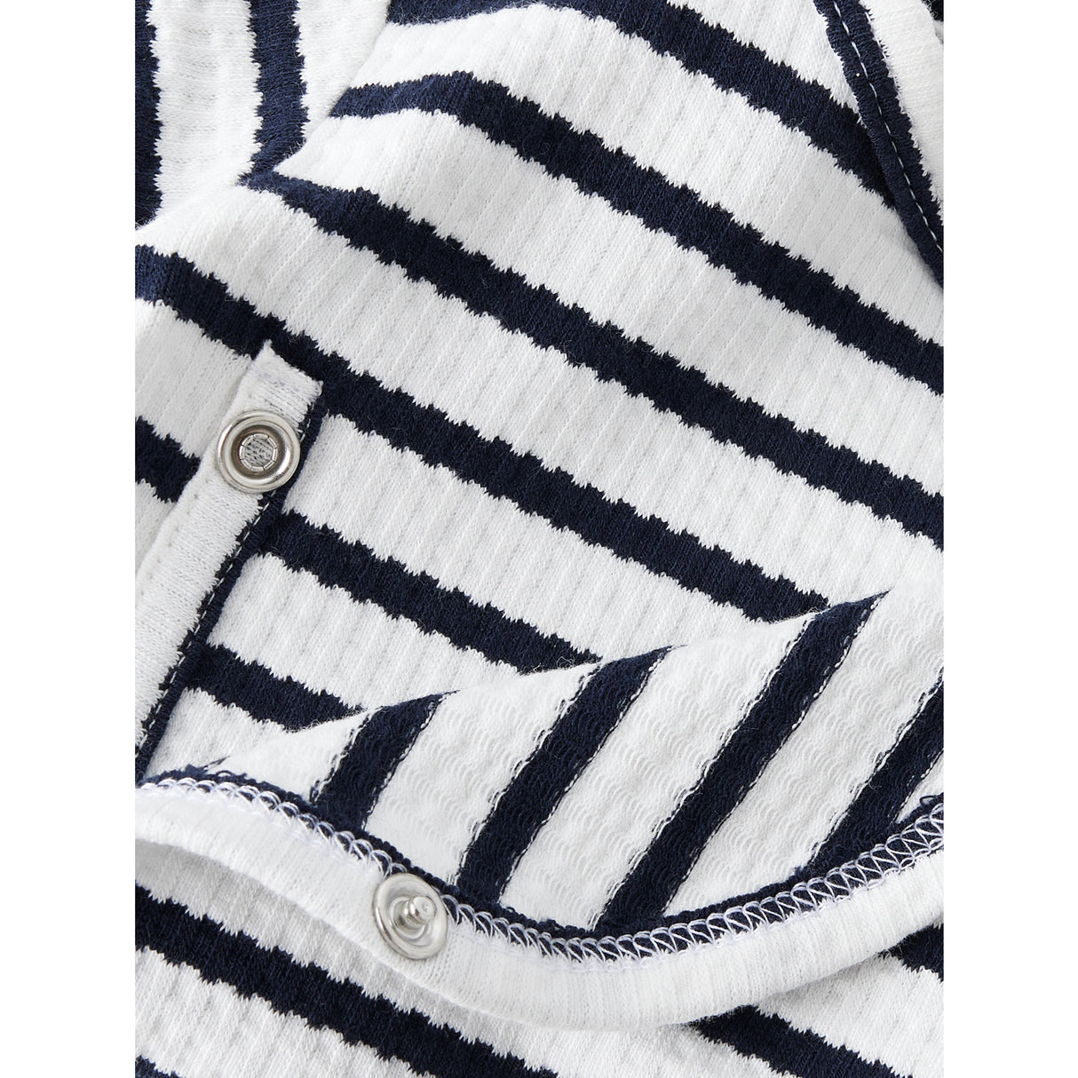 Name It Cloud Dancer Sky Captain Nbfkattie Ls Omlott Body