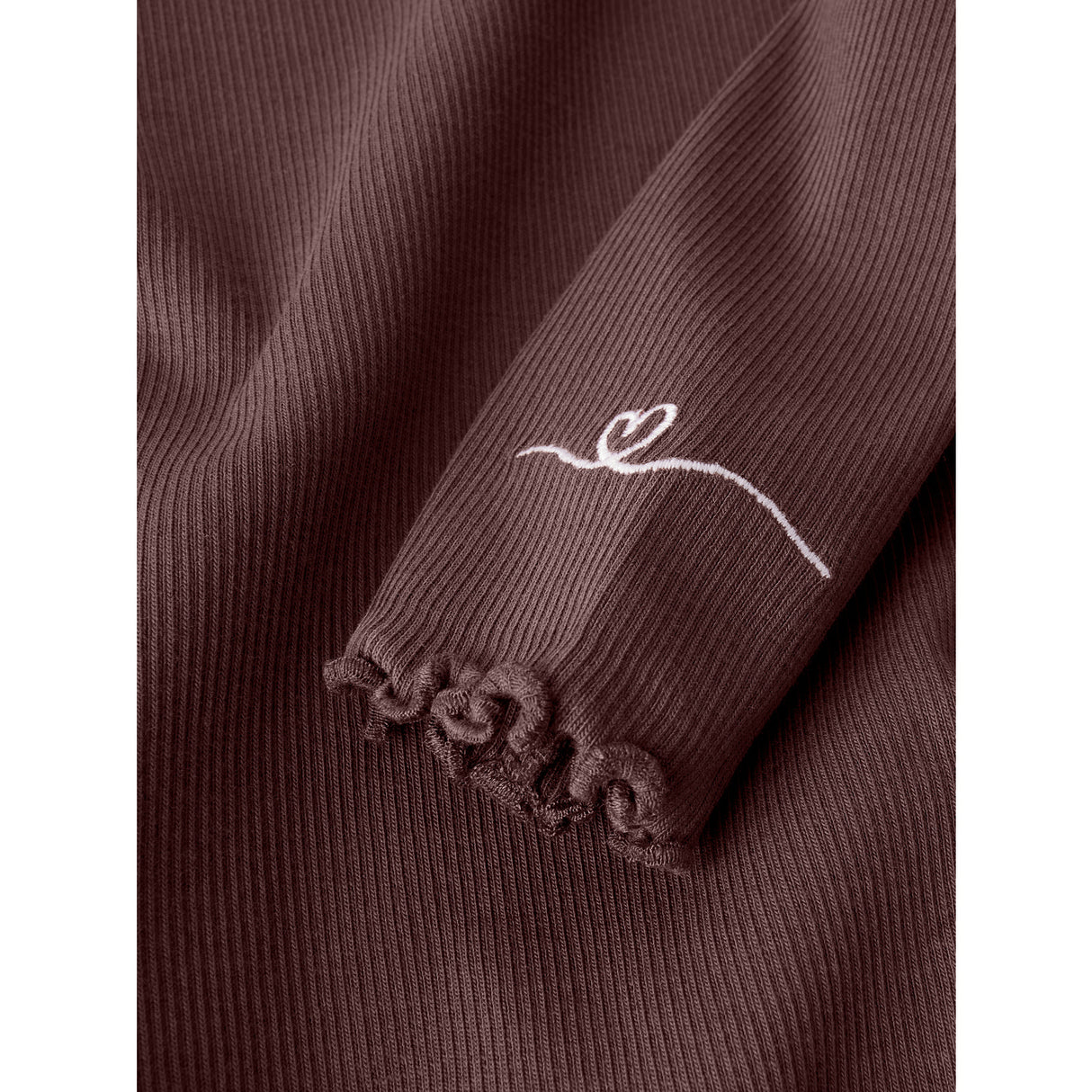 Name It Andorra Nmfkayla Ls Slim Topp