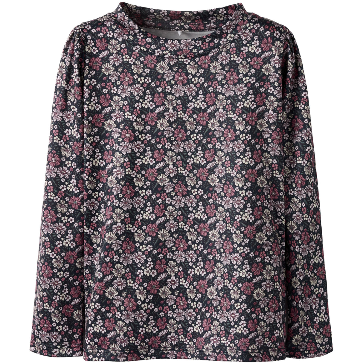 Name It Navy Blazer Nmfluni Ls Topp