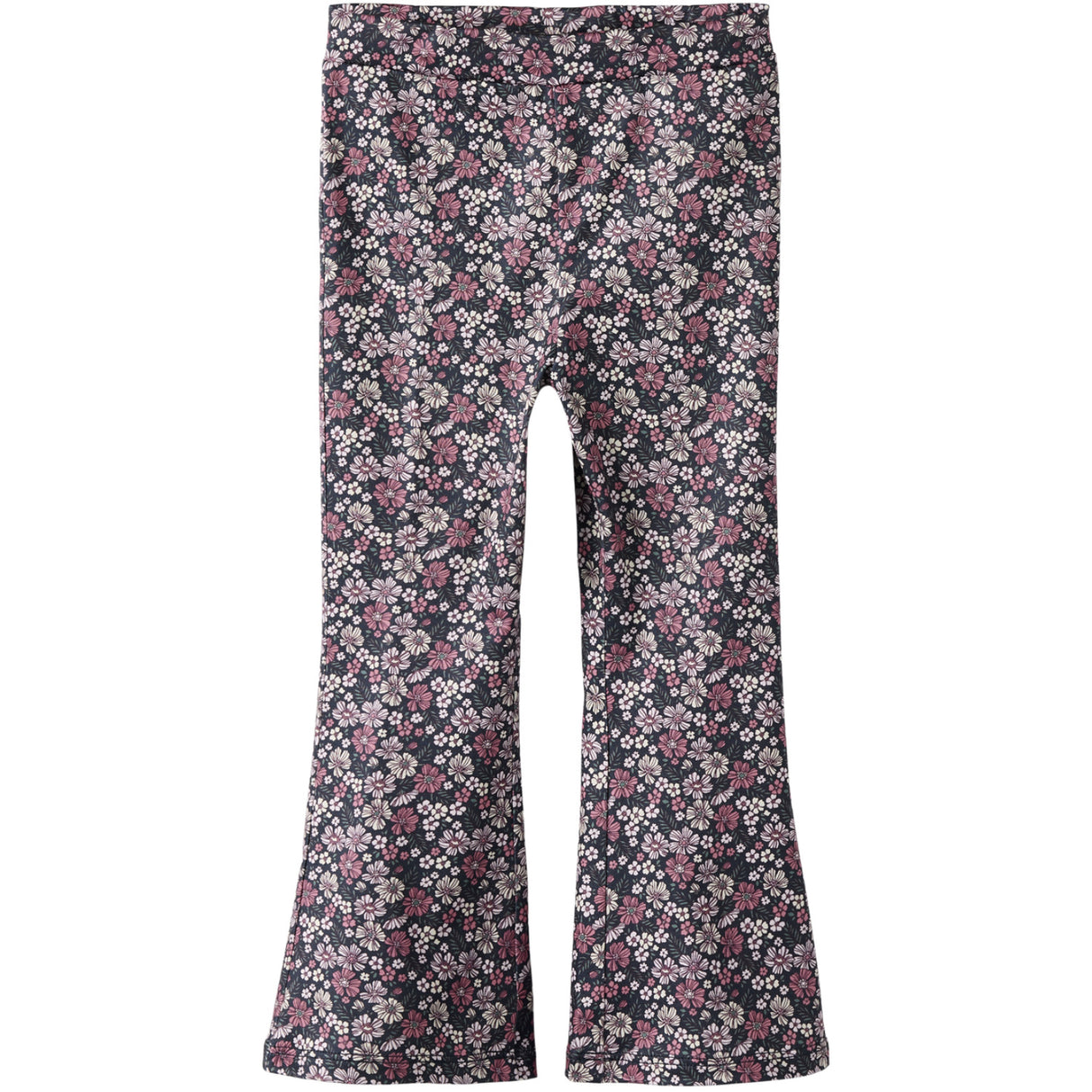 Name It Navy Blazer Nmfluni Bootcut Byxor