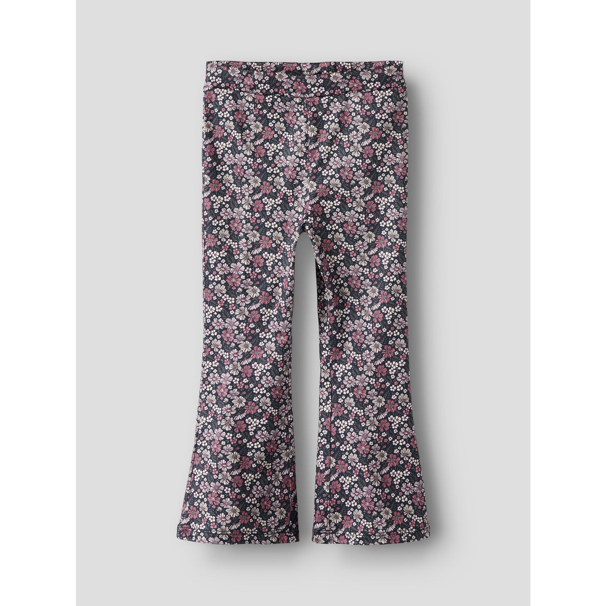 Name It Navy Blazer Nmfluni Bootcut Byxor