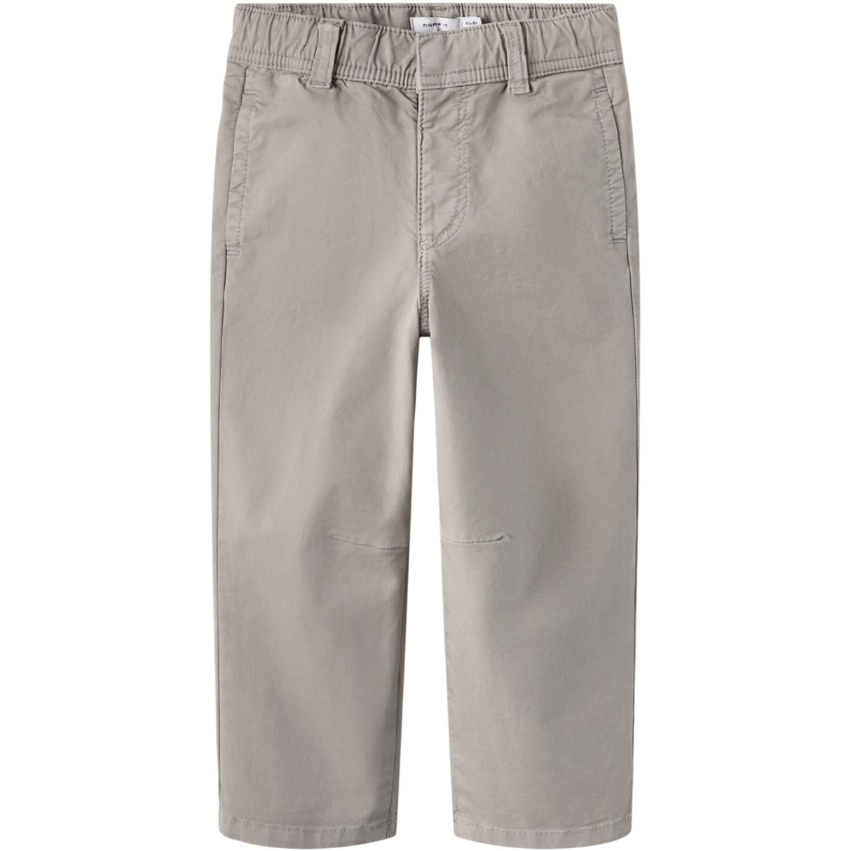 Name It Chateau Gray Nmmben Twist Twi Byxor 5150-Fg F