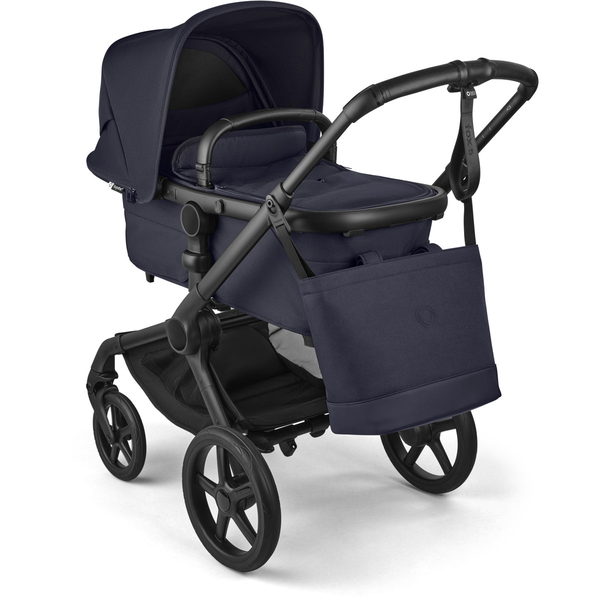 Bugaboo Changing Ryggsäck Deep Indigo