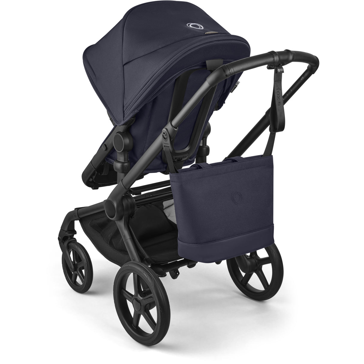 Bugaboo Changing Ryggsäck Deep Indigo