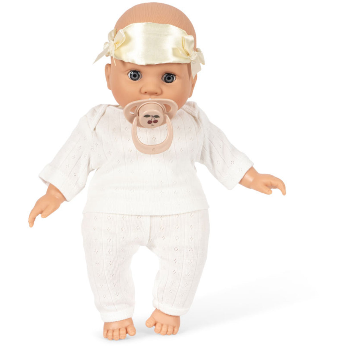 Konges Sløjd Lumina Lea Baby Docka