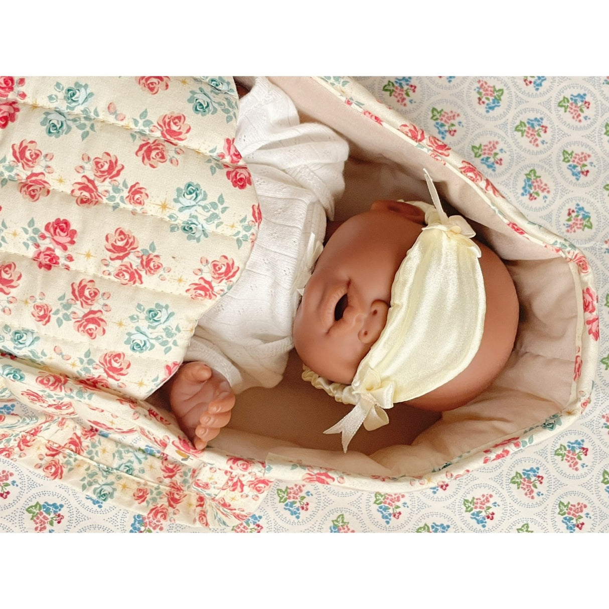 Konges Sløjd Lumina Lea Baby Docka