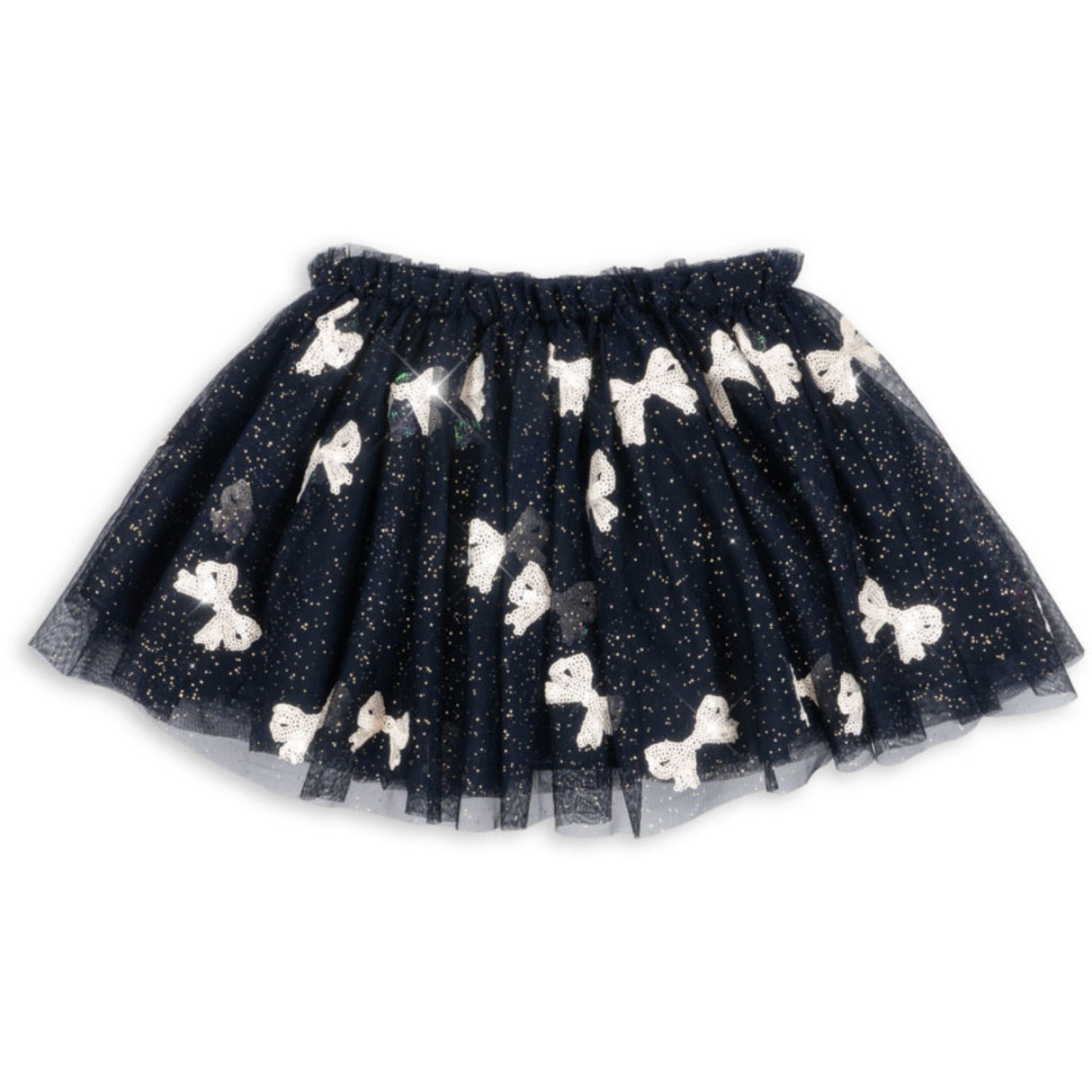 Konges Sløjd Bowie Night Sky Sequin Yvonne Kjol