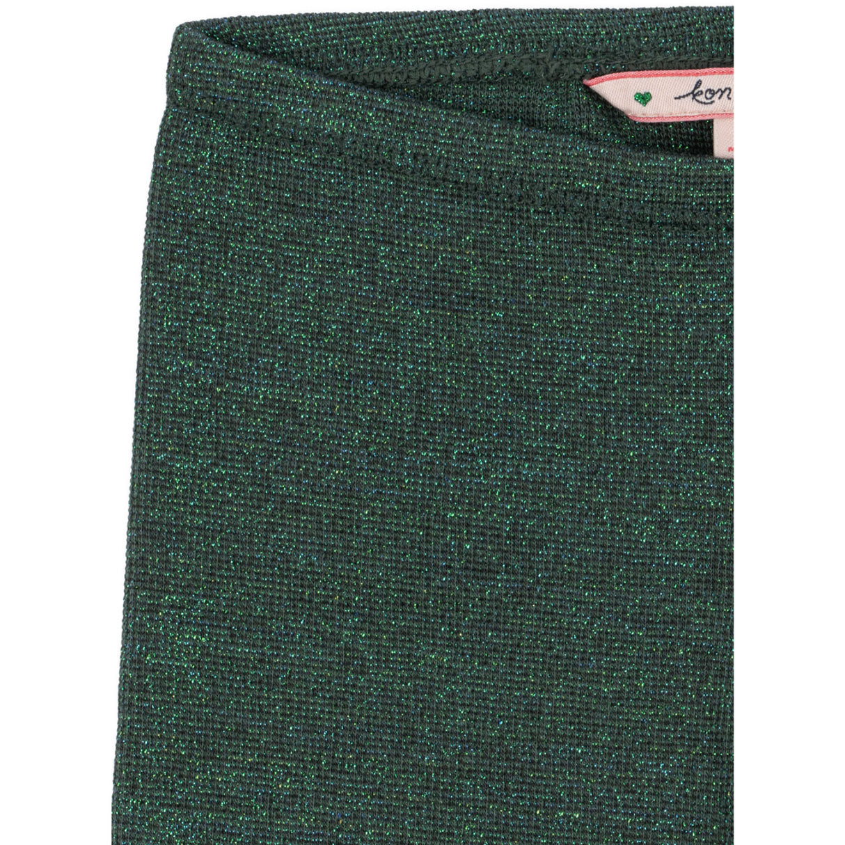 Konges Sløjd Jungle Green Roli Byxor