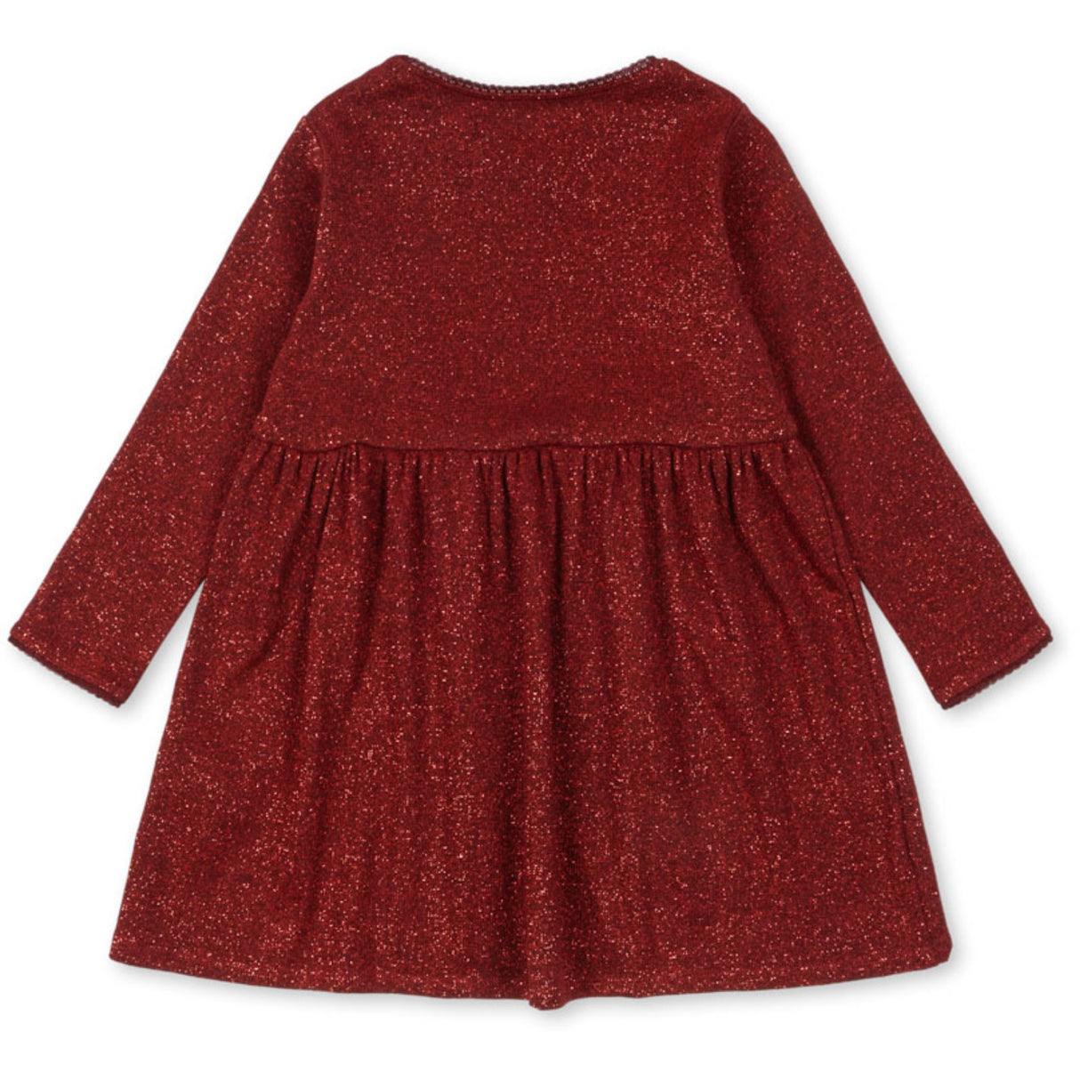 Konges Sløjd Red Dahlia Roli Klänning