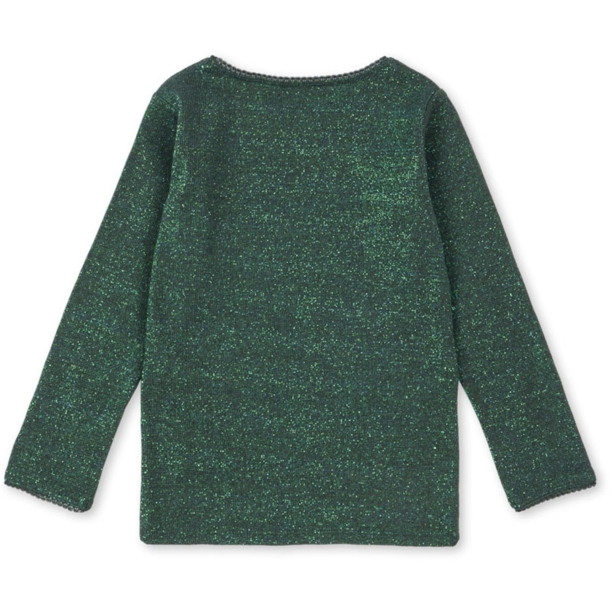 Konges Sløjd Jungle Green Roli Blus