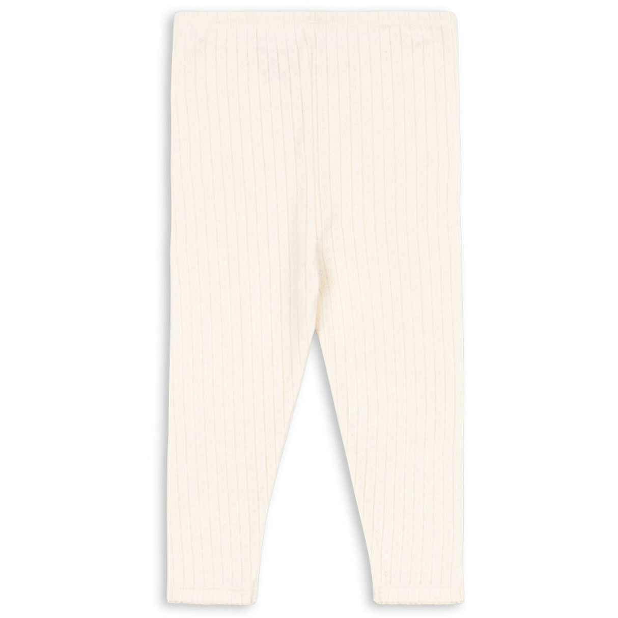 Konges Sløjd Buttercream Minnie Byxor Gots